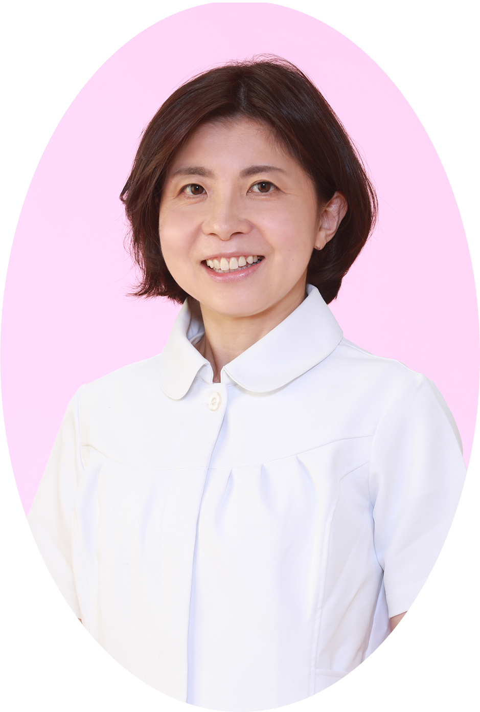 院長　河村 倫子